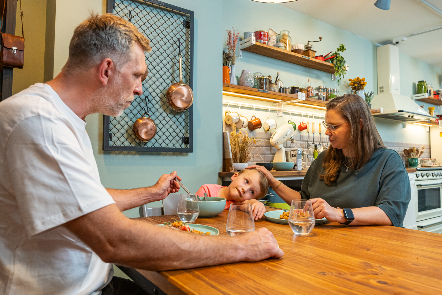 Gesunde Ernährung für Kinder