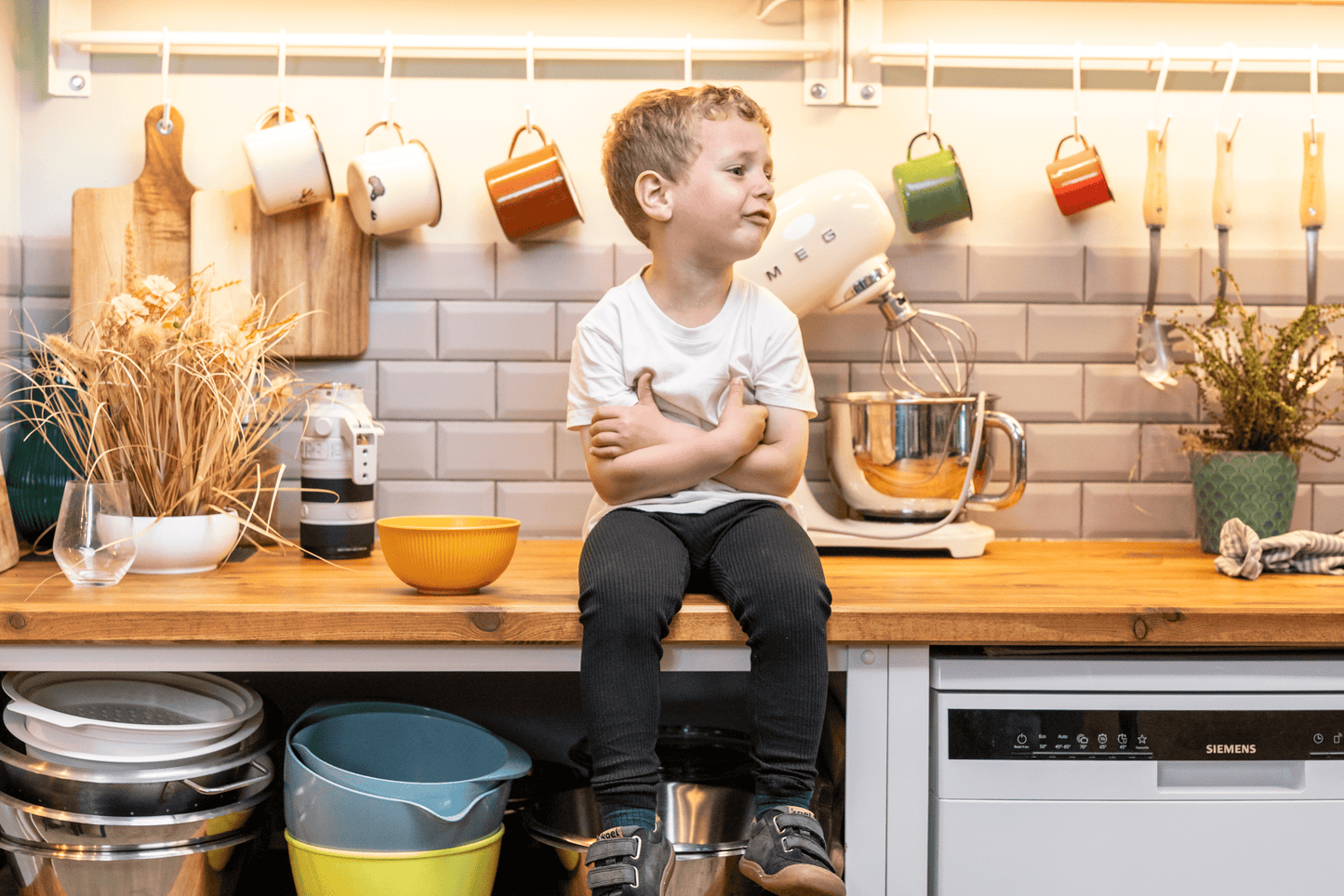 Picky Eater und Essensprobleme bei Kleinkindern